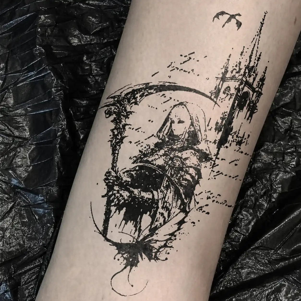 Tattoos