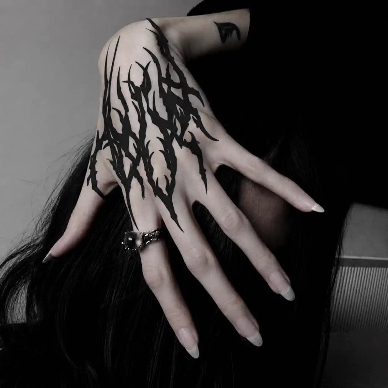 Hands