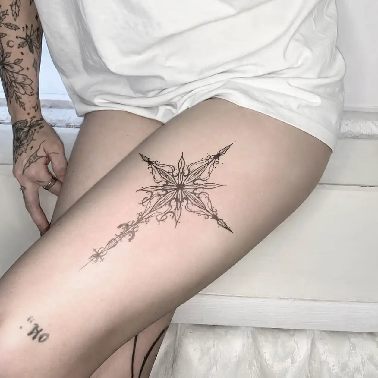 Legs